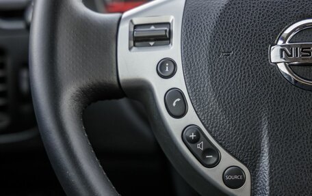 Nissan X-Trail, 2013 год, 1 248 000 рублей, 19 фотография