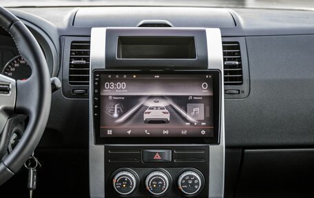 Nissan X-Trail, 2013 год, 1 248 000 рублей, 23 фотография
