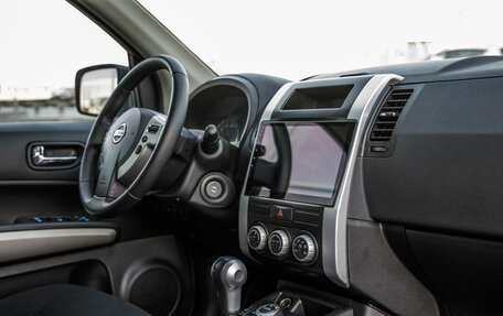 Nissan X-Trail, 2013 год, 1 248 000 рублей, 35 фотография
