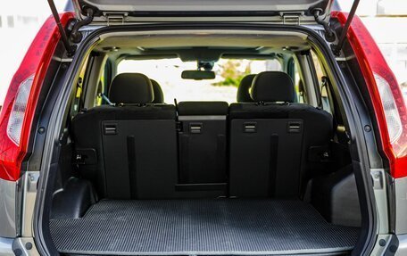 Nissan X-Trail, 2013 год, 1 248 000 рублей, 38 фотография