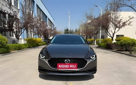Mazda 3, 2023 год, 1 983 111 рублей, 2 фотография