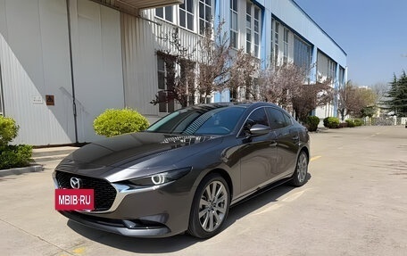 Mazda 3, 2023 год, 1 983 111 рублей, 3 фотография