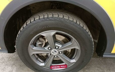 Haval F7 I, 2023 год, 1 262 940 рублей, 2 фотография