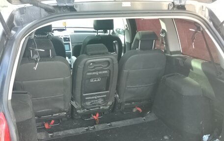 Peugeot 307 I, 2007 год, 248 000 рублей, 5 фотография