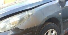 Peugeot 307 I, 2007 год, 248 000 рублей, 8 фотография