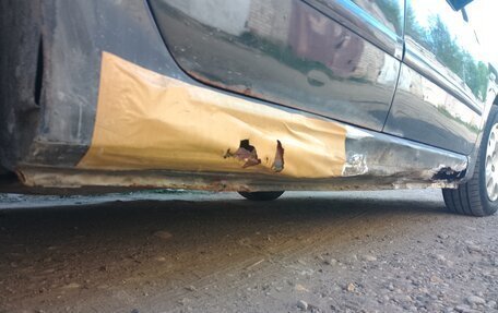 Peugeot 307 I, 2007 год, 248 000 рублей, 14 фотография
