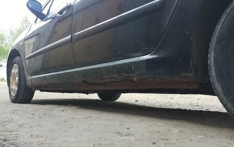 Peugeot 307 I, 2007 год, 248 000 рублей, 7 фотография
