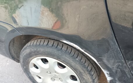 Peugeot 307 I, 2007 год, 248 000 рублей, 13 фотография
