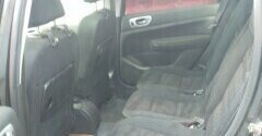 Peugeot 307 I, 2007 год, 248 000 рублей, 10 фотография
