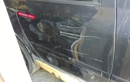 Peugeot 307 I, 2007 год, 248 000 рублей, 17 фотография