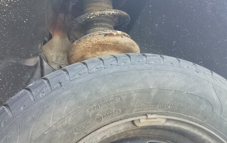 Peugeot 307 I, 2007 год, 248 000 рублей, 19 фотография