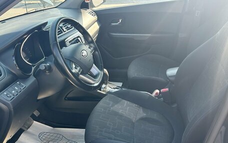 KIA Rio III рестайлинг, 2012 год, 780 000 рублей, 6 фотография