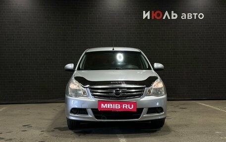 Nissan Almera, 2014 год, 635 000 рублей, 2 фотография