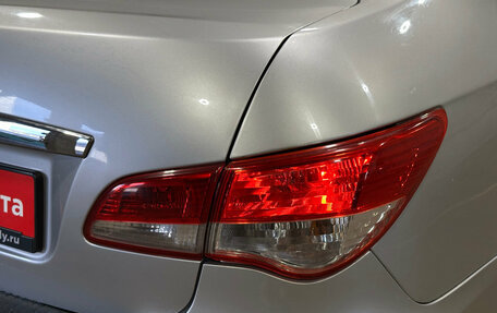 Nissan Almera, 2014 год, 635 000 рублей, 7 фотография