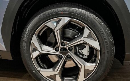 Geely Atlas, 2025 год, 3 970 990 рублей, 7 фотография