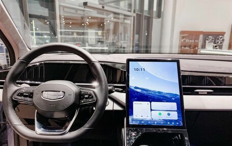 Geely Atlas, 2025 год, 3 970 990 рублей, 18 фотография
