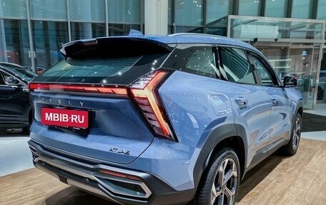 Geely Atlas, 2025 год, 3 970 990 рублей, 13 фотография