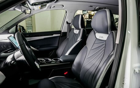 Geely Atlas, 2025 год, 3 970 990 рублей, 4 фотография