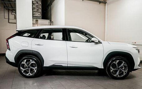 Geely Atlas, 2025 год, 3 970 990 рублей, 12 фотография