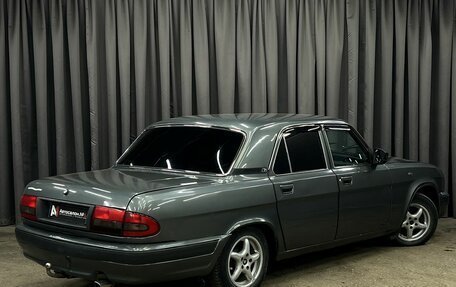 ГАЗ 31105 «Волга», 2004 год, 379 888 рублей, 4 фотография