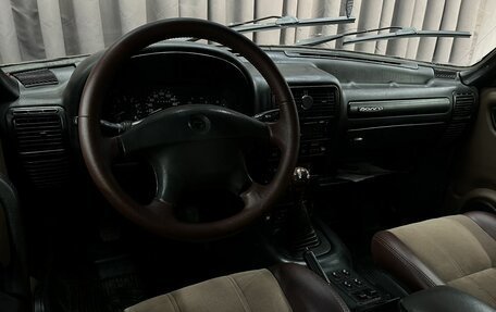 ГАЗ 31105 «Волга», 2004 год, 379 888 рублей, 6 фотография