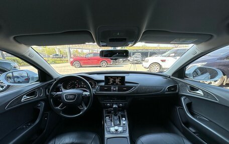 Audi A6, 2018 год, 2 380 000 рублей, 8 фотография