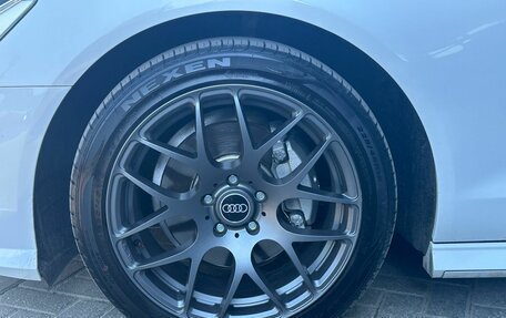 Audi A6, 2018 год, 2 380 000 рублей, 7 фотография