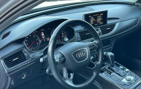 Audi A6, 2018 год, 2 380 000 рублей, 15 фотография