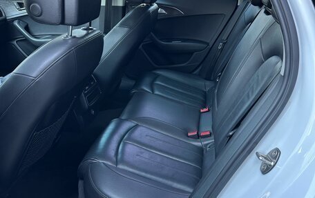 Audi A6, 2018 год, 2 380 000 рублей, 18 фотография