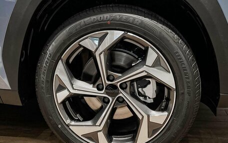 Geely Atlas, 2025 год, 3 970 990 рублей, 7 фотография