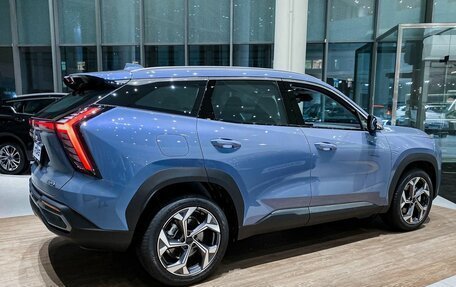 Geely Atlas, 2025 год, 3 970 990 рублей, 14 фотография