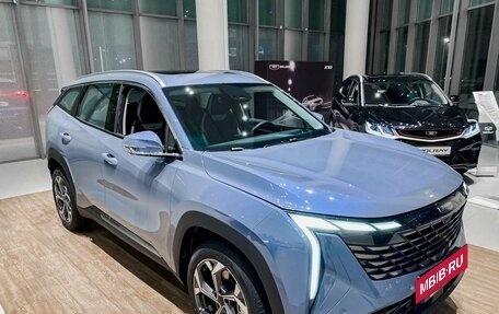Geely Atlas, 2025 год, 3 970 990 рублей, 6 фотография