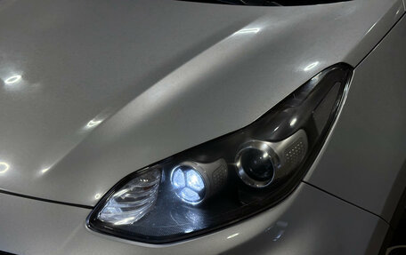 KIA Sportage IV рестайлинг, 2021 год, 2 390 000 рублей, 7 фотография