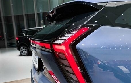 Geely Atlas, 2025 год, 3 970 990 рублей, 16 фотография