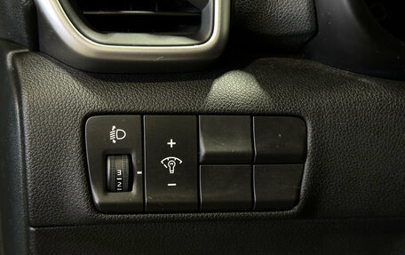 KIA Sportage IV рестайлинг, 2021 год, 2 390 000 рублей, 16 фотография