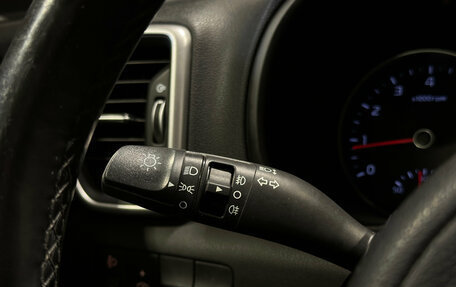 KIA Sportage IV рестайлинг, 2021 год, 2 390 000 рублей, 19 фотография