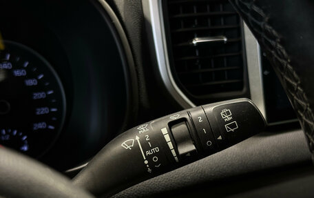 KIA Sportage IV рестайлинг, 2021 год, 2 390 000 рублей, 20 фотография