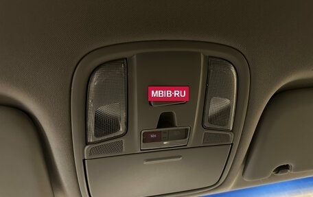 KIA Sportage IV рестайлинг, 2021 год, 2 390 000 рублей, 22 фотография