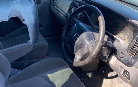 Mazda Tribute II, 2000 год, 155 000 рублей, 8 фотография