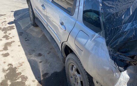Mazda Tribute II, 2000 год, 155 000 рублей, 6 фотография