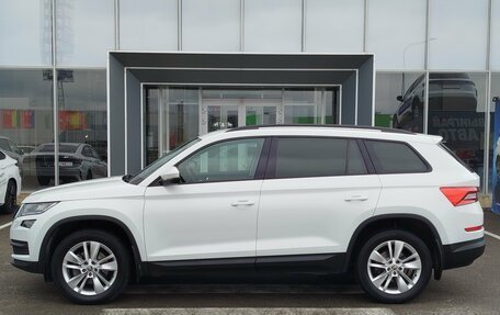 Skoda Kodiaq I, 2020 год, 2 150 000 рублей, 6 фотография
