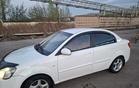 KIA Rio II, 2011 год, 480 000 рублей, 1 фотография