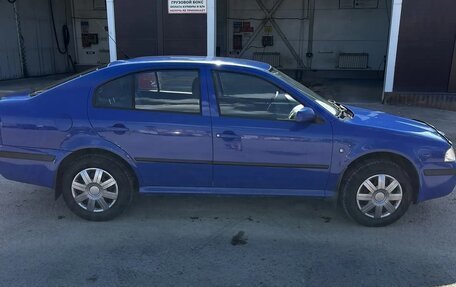Skoda Octavia IV, 2008 год, 420 000 рублей, 1 фотография