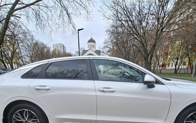 KIA K5, 2022 год, 2 590 000 рублей, 1 фотография