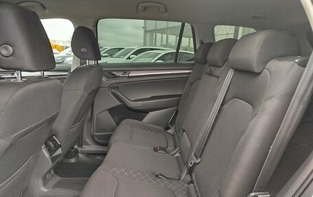 Skoda Kodiaq I, 2020 год, 2 150 000 рублей, 16 фотография