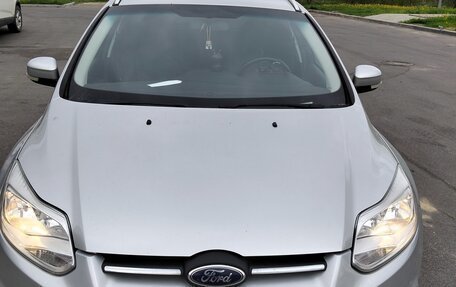 Ford Focus III, 2012 год, 675 000 рублей, 6 фотография