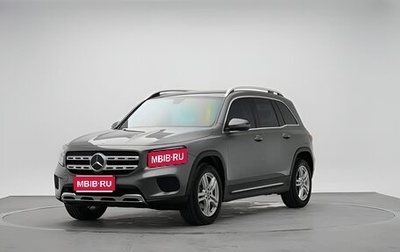 Mercedes-Benz GLB, 2022 год, 2 590 000 рублей, 1 фотография