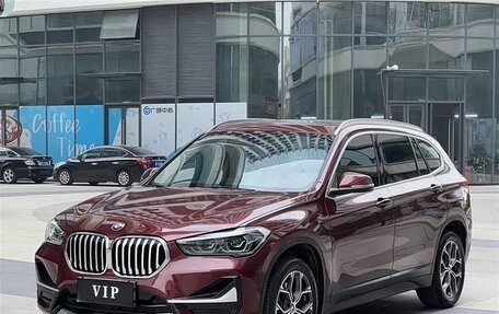 BMW X1, 2022 год, 2 190 000 рублей, 1 фотография