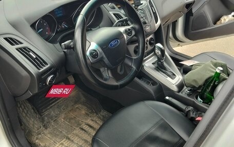 Ford Focus III, 2012 год, 675 000 рублей, 7 фотография