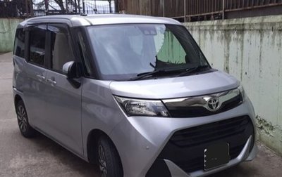Toyota Tank I, 2019 год, 900 000 рублей, 1 фотография